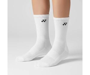 YONEX Sport Crew Socks 3 x 3 Pairs