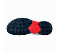 Yonex Strider Flow Wide White/Red Men's Indoor Footwear EUR 44,5