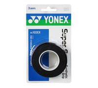 Yonex Super Grap (3 Grips) One Size