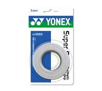 Yonex Super Grap (3 Grips) One Size