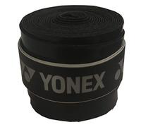 Yonex Super GRAP AC 102Ex Rubber Badminton Grip (Black) Badminton Grip