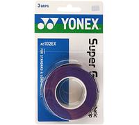 Yonex Super Grap Overgrip 3,purple,One Size