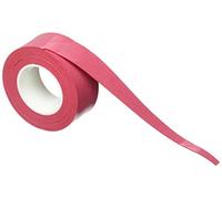 YONEX AC102 Super Grap Overgrip - Pack of 3, Color- Red