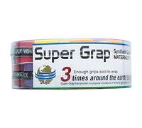 YONEX Super GRAP Tennis Overgrip 36 Piece Bucket