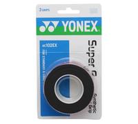 Yonex Super Grap Tennis Racquet Racket Overgrip 3 Pack