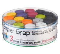 Yonex Super Grap AC102 36 Pack Assorted Top Grip Tape