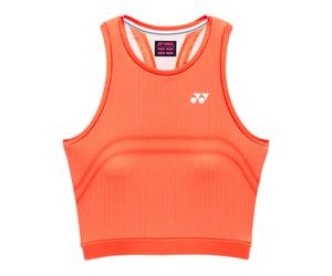 Yonex Tank 20926 Cyber Orange Women’s Tanktop L