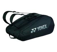 YONEX Team Racquet Bag (12 PCS) Black - Tennis Bag
