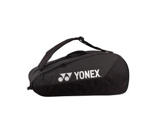 Yonex TEAM RACQUET BAG 425212 12pcs Black