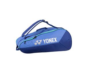 Yonex TEAM RACQUET BAG 425212 12pcs Blue