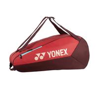 YONEX Team Racquet Bag 42526 Ruby RED