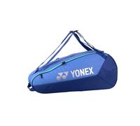 Yonex Team Series Racket Bag Blast Blue (Holds 6 Rackets)