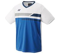YONEX Team Short Sleeve Polo S