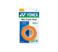 YONEX Tennis Grip (3 Grip - Orange)