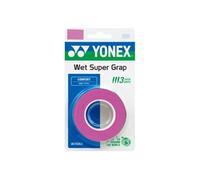 YONEX Tennis Grip (3 Grip - Pink)