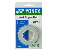 YONEX Tennis Grip (3 Grip Powder Green)