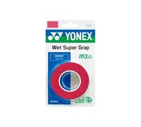 YONEX Tennis Grip (3 Grip - Wine Red)