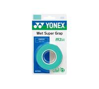 YONEX Tennis Grip (3 Grips - Green)