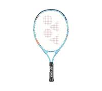 YONEX 25 Jr 21 Tennis Racket Blue / Orange Strung 185g L0