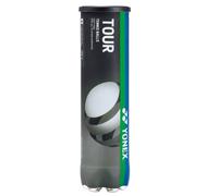 Yonex Tour Tennis Balls 4 pcs TB-TR4NPEX