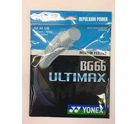 YONEX Ultimax BG-66 10m Badminton String