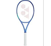 YONEX Unisex EZONE 98 Blast Blue Racquet | Powerful 16x19 Strings Arm-Friendly Graphite Racket for Advanced Tennis Players, Grip 2