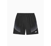 Yonex Unisex Knit Short 15247 limited Edition black XL