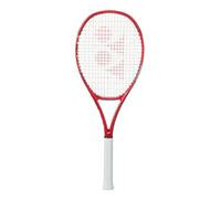 YONEX VCORE 100 Tennis Rackets - 300 g - Model 2026 - Ruby Red - Performance Racket with Maximum Spin, Power & Control - Professional Tennis Racket for Training & Match - Unstrung (G3)