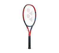 Yonex Vcore Ace Tennis Racket, Scarlet, G2