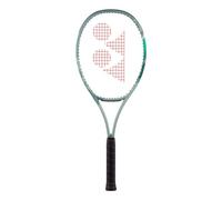 YONEX Vcore Pro 100D (305G) Unstrung 305G Tennis Racket Competition Racket Light Green - Dark Green 2