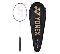 YONEX Voltric 25I Strung Badminton Racquet, 5U/G5 Blue