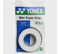 Yonex AC102 Super Grap Overgrip - Pack of 3