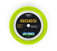 Yonex Bg 65 200 M Badminton Reel String