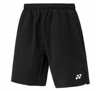 YONEX Ym0036ex Shorts M Black