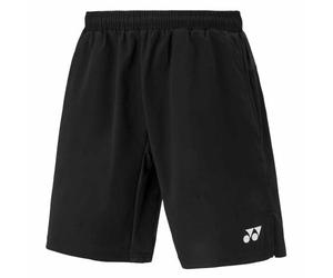 YONEX Ym0036ex Shorts M Black
