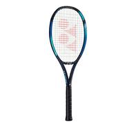 Yonex - YONEX Tennis Racket EZONE 100 Sky Blue