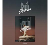 YONG JUN HYUNG [Beautiful Dystopia]（韓国盤）