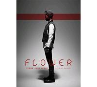 YONG JUN HYUNG - Flower (1st Mini Album)