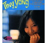 Yong, Tiny - Je Ne Veux Plus T'aimer (EP No 2)