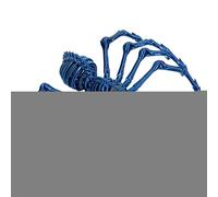 Yongany 3D Printed Spider Toy | Articulated Fake Spider Figures | Stress Relief Desk Toys, Adults Executive Desk Toys, 3D Articulated