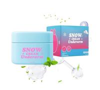 Yongany Armpit Brightening Cream - Refreshing Non-Greasy Long-Lasting,30ml Women Inner Thigh Darkness Remover | for Knees Bikini Inner Thigh Private Part Outdoor Travel Beach