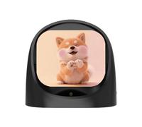 Yongany Car AI Robot | Intelligent Dialogue - Car Emotional Expression Robot,for Drivers Tech Lovers Travelers Trucks RVs SUVs Sedans Road Trips Daily Commute Long Drives