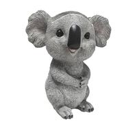 Yongany Cute Animal Glasses Holder - Cute Animal Eyeglass Holder Stand | Resin Cartoon Koala Desk Ornament For Preventing Glasses From Slipping