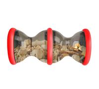 Yongany Dog Feeding Toy,Puppy Treat Ball | Food Ball Pet Slow Feeder Promoting Agility And Intelligence Interactive Dog Training for Puppy Breeds
