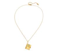Yongany My Little Star Book Necklace | Stylish Necklace Jewelry | Stylish Titanium Steel Neck Jewelry for Birthday Party Teachers Daughters Girls Dance Mothers Graduation