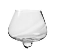 Yongany Small Stemless Wine Glasses - Crystal Wine Drinking Glassware,Rum Drinking Cup | for Whiskey Brandy Cocktail Rum Party Celebration Home Bar