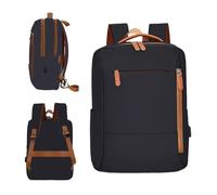 Yongany Women's Backpack - Travel Working Laptop Bag - 15-Inch Purse with Fashion Design for School Pack Gym Outdoor Travel Workplace Commute College Daily Vacation Camping