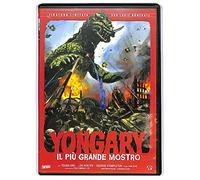 Yongary - Il Piu' Grande Mostro (Ed. Limitata E Numerata)