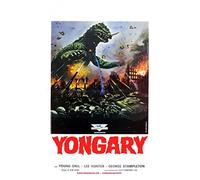 Yongary, Monster from the Deep