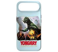 Yongary Monster from the Deep Horror Sci-Fi Case for iPhone Air